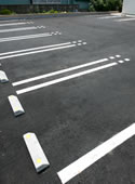専用駐車場